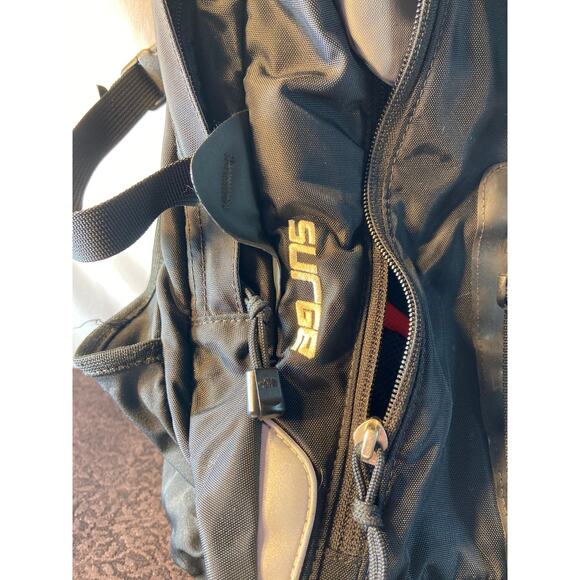 The North Face , Surge backpack - Picture 2 of 10